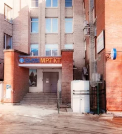 «Ай-Клиник» в Петергофе
