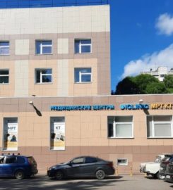 “Ай-Клиник” на Тимуровской 17 к3