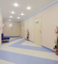 “ЦМРТ”, Ленская 19 к.1