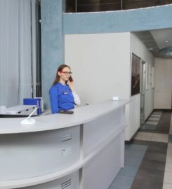 “ЦМРТ” Нарвская, Ивана Черных 29