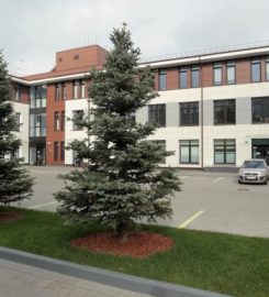 “ЦМРТ”в Озерках, Выборгское ш.40