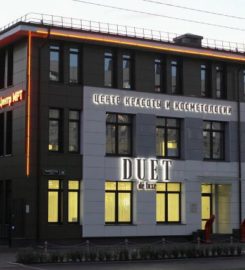 “ЦМРТ”в Озерках, Выборгское ш.40