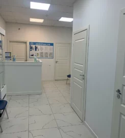КЛКТ “Амикорт”, Коллонтай 31 к.2