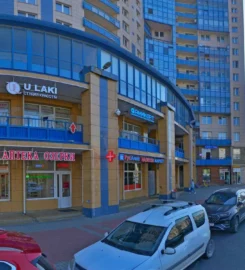 КЛКТ “Амикорт”, Коллонтай 31 к.2