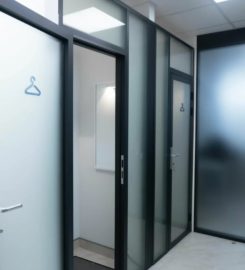 “Ай-Клиник” на Суворовском 4 Б