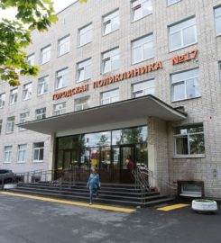“Ай-Клиник” на Бестужевской 79