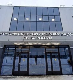 “ЦПММ” на Ленинском 101 с.5