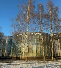 “Клиника Мереджи” на Савушкина 85 к.2