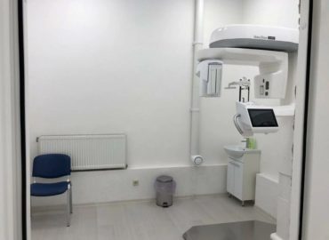 КЛКТ “Амикорт”, Наставников 31 к.1