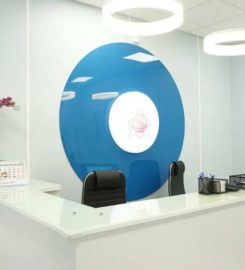 “ЦМРТ” на набережной Мойки 60Д