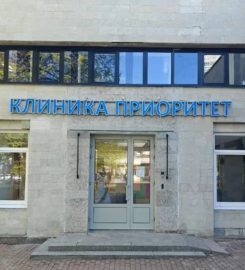 “Приоритет” на Московском 222