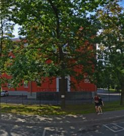 “Ай-Клиник” на Крестовском пр. 18Б
