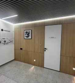 “Ай-Клиник” на Крестовском пр. 18Б