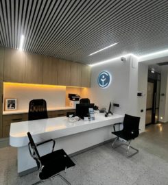 “Ай-Клиник” на Крестовском пр. 18Б