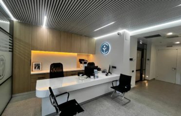 “Ай-Клиник” на Крестовском пр. 18Б
