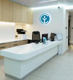 “Ай-Клиник” на Крестовском пр. 18Б